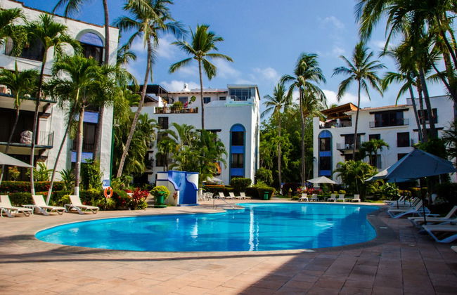 Puerto de Luna Pet Friendly & Family Suites Hotel - Foto 32