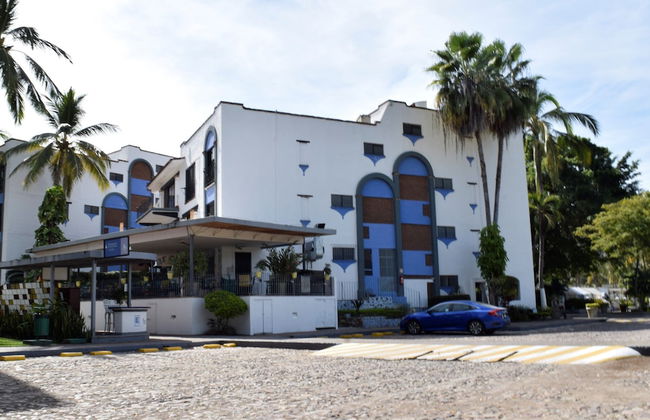 Puerto de Luna Pet Friendly & Family Suites Hotel - Foto 46
