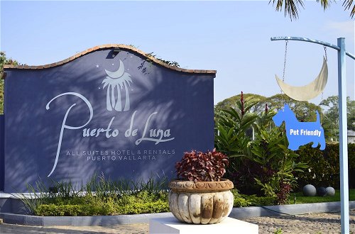 Foto 41 - Puerto de Luna Pet Friendly & Family Suites Hotel