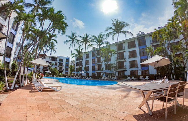 Puerto de Luna Pet Friendly & Family Suites Hotel - Foto 33
