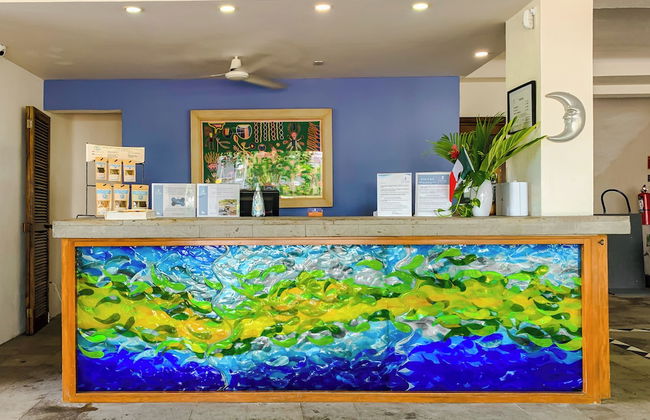 Puerto de Luna Pet Friendly & Family Suites Hotel - Foto 7