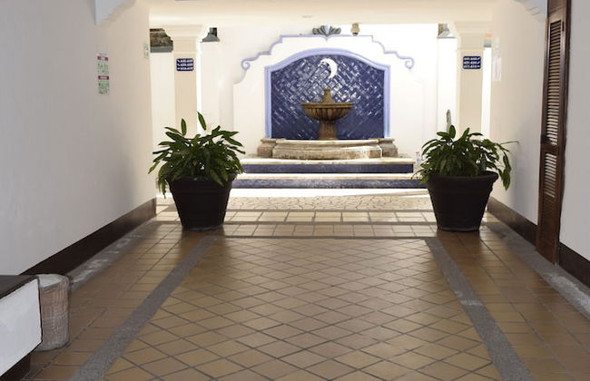 Puerto de Luna Pet Friendly & Family Suites Hotel - Foto 43