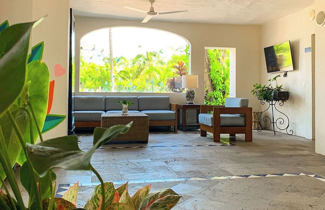Puerto de Luna Pet Friendly & Family Suites Hotel - Foto 4