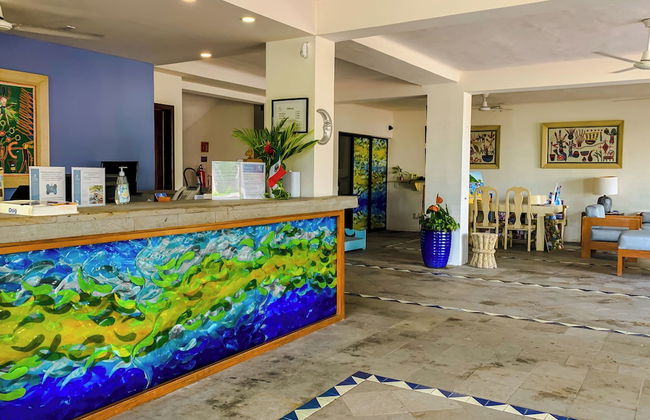 Puerto de Luna Pet Friendly & Family Suites Hotel - Foto 6