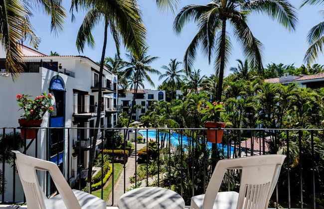 Puerto de Luna Pet Friendly & Family Suites Hotel - Foto 22