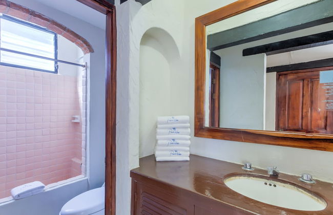 Puerto de Luna Pet Friendly & Family Suites Hotel - Foto 27