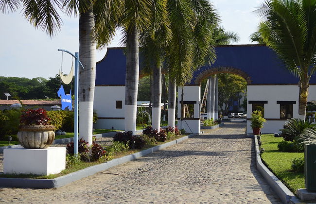 Puerto de Luna Pet Friendly & Family Suites Hotel - Foto 63