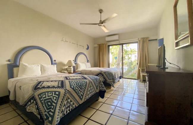 Puerto de Luna Pet Friendly & Family Suites Hotel - Foto 24