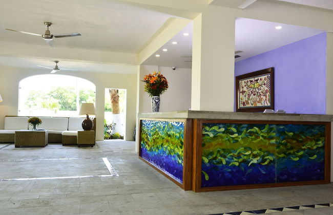 Puerto de Luna Pet Friendly & Family Suites Hotel - Foto 2