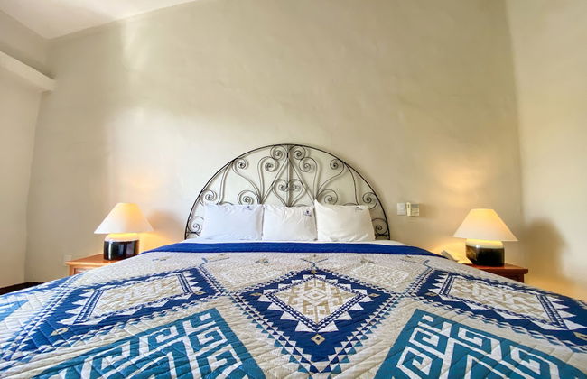Puerto de Luna Pet Friendly & Family Suites Hotel - Foto 9