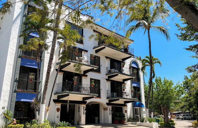 Puerto de Luna Pet Friendly & Family Suites Hotel - Foto 48