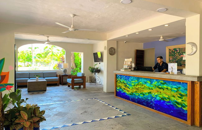 Puerto de Luna Pet Friendly & Family Suites Hotel - Foto 5