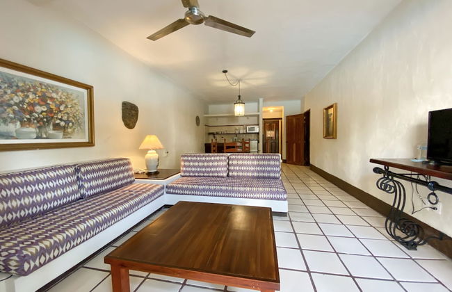 Puerto de Luna Pet Friendly & Family Suites Hotel - Foto 16