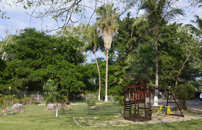 Puerto de Luna Pet Friendly & Family Suites Hotel - Foto 42