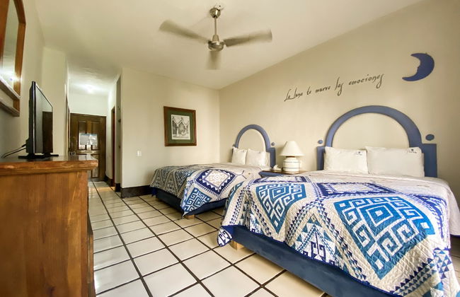 Puerto de Luna Pet Friendly & Family Suites Hotel - Foto 11