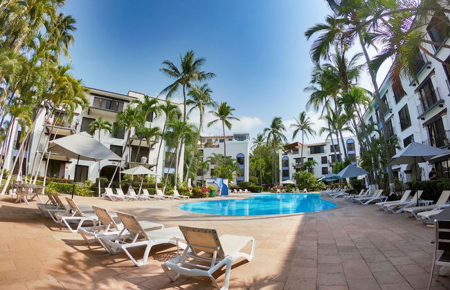 Puerto de Luna Pet Friendly & Family Suites Hotel - Foto 31