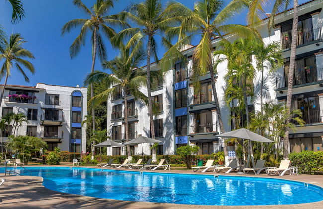 Puerto de Luna Pet Friendly & Family Suites Hotel - Foto 30