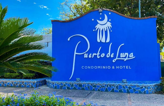 Puerto de Luna Pet Friendly & Family Suites Hotel - Foto 70