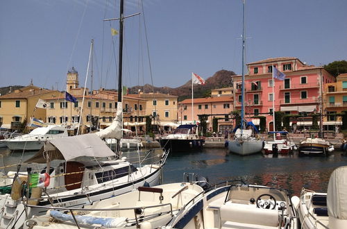 Photo 30 - House With Direct Access and Private Terrace at Sea Near Capoliveri