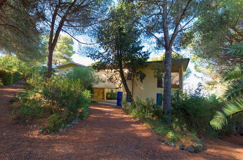 Foto 25 - House With Direct Access and Private Terrace at Sea Near Capoliveri