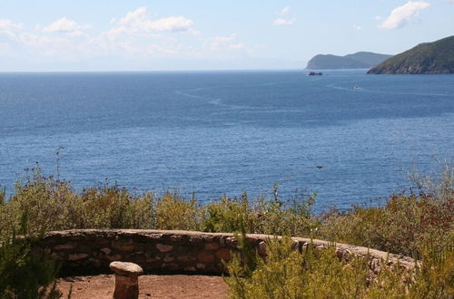 Photo 37 - House With Direct Access and Private Terrace at Sea Near Capoliveri