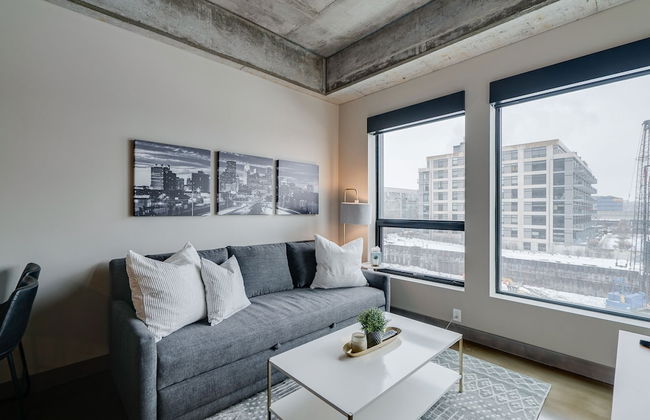Sable 304 - Alcove - Foto 13