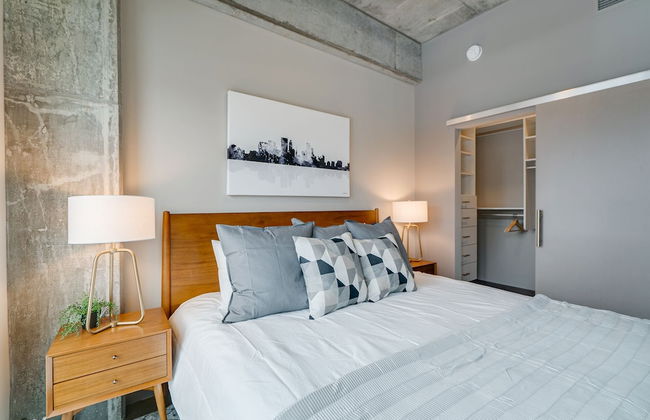 Sable 304 - Alcove - Foto 4