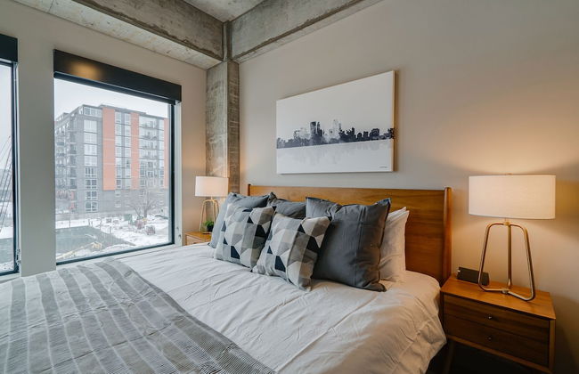 Sable 304 - Alcove - Foto 5