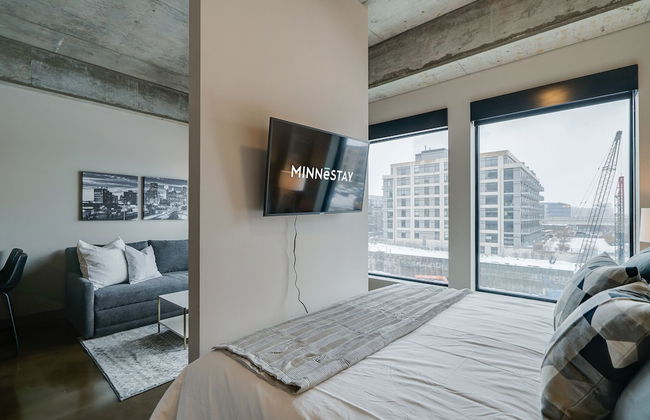 Sable 304 - Alcove - Foto 7