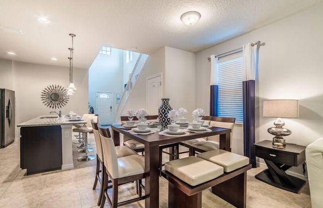Ov2613 - Cypress Pointe - 6 Bed 4 Baths Villa - Foto 20