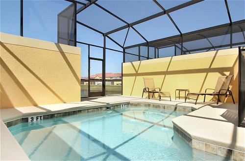 Foto 12 - Ov2902 - Paradise Palms - 4 Bed 3 Baths Townhome