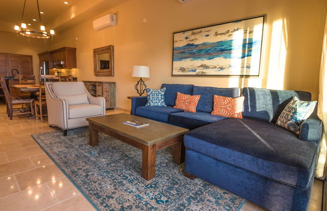 Quivira Los Cabos Condos & Homes - Vacation Rentals - Foto 45