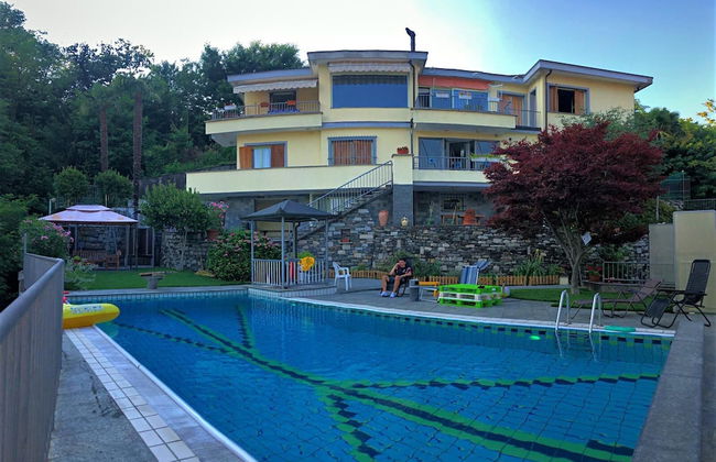 Al Poggio - Foto 35