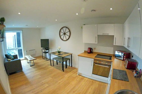 Photo 20 - Luxury Apartment Near Piccadilly Station