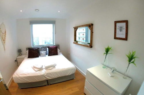 Photo 4 - Luxury Apartment Near Piccadilly Station