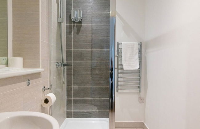 Luxury Apartment Near Piccadilly Station - Foto 27
