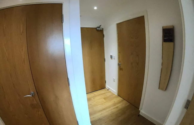 Luxury Apartment Near Piccadilly Station - Foto 3
