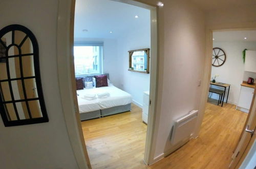 Photo 5 - Luxury Apartment Near Piccadilly Station