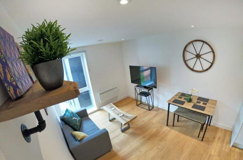 Photo 25 - Luxury Apartment Near Piccadilly Station