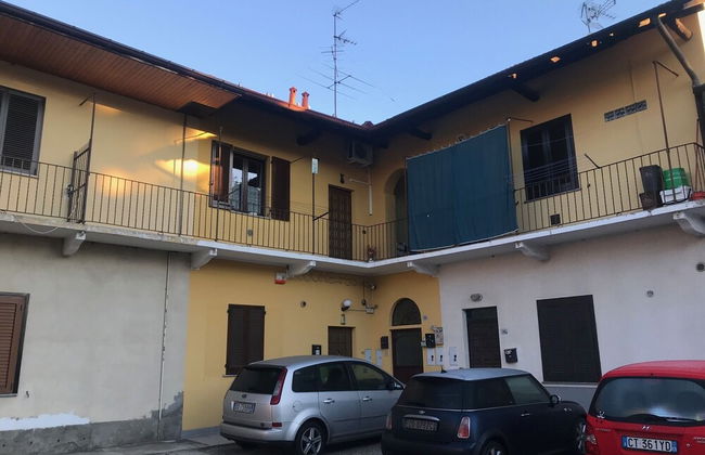 Bnbook - La Corte di Gallarate - Foto 17