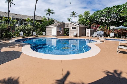 Photo 73 - Wailea Grand Champions - CoralTree Residence Collection