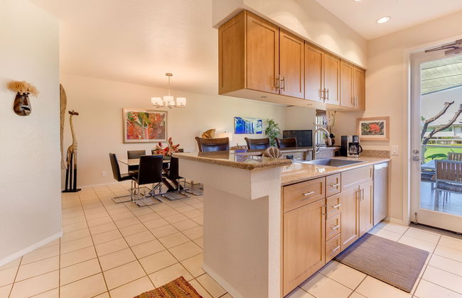 Wailea Grand Champions - CoralTree Residence Collection - Foto 37