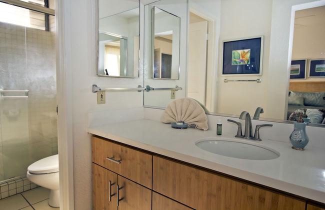 Wailea Grand Champions - CoralTree Residence Collection - Foto 71