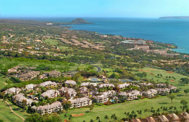 Wailea Grand Champions - CoralTree Residence Collection - Foto 1