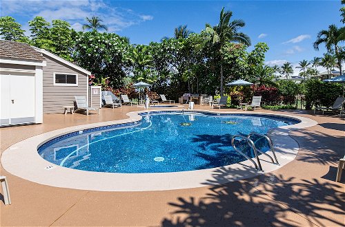 Foto 72 - Wailea Grand Champions - CoralTree Residence Collection