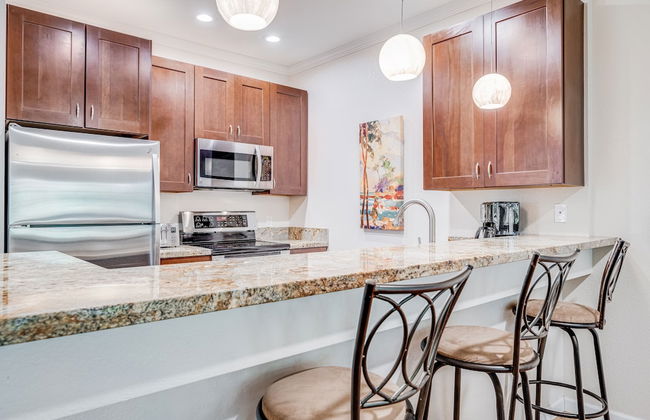 Wailea Grand Champions - CoralTree Residence Collection - Foto 40