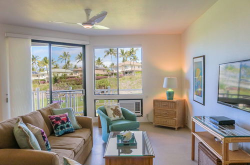 Foto 11 - Wailea Grand Champions - CoralTree Residence Collection