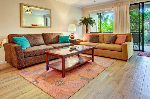 Photo 46 - Wailea Grand Champions - CoralTree Residence Collection