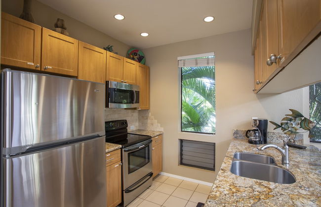Wailea Grand Champions - CoralTree Residence Collection - Foto 39