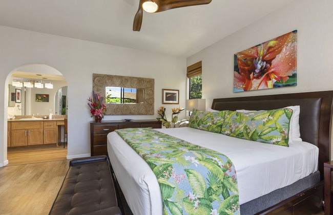 Wailea Grand Champions - CoralTree Residence Collection - Foto 18
